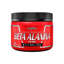 Home beta alanina pure