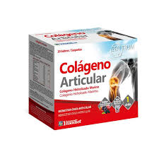 colageno articular