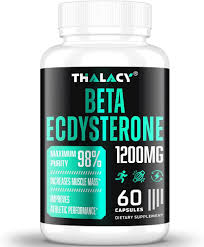 ecdysterone natural