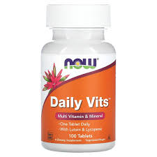 multivitaminico daily