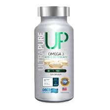 omenga 3 ultra pure