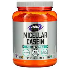 Home caseina micelar